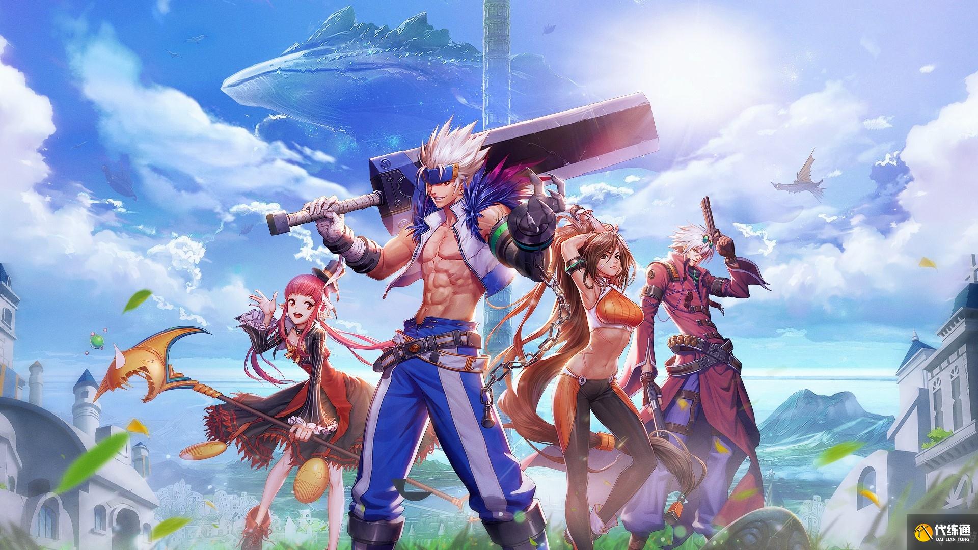 地下城与勇士刃影怎么加点_刃影加点选择指南