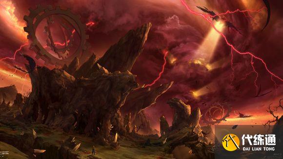 DNF裂缝注视者怎么开启？2021裂缝注视者开启条件及掉落奖励汇总[多图]图片2