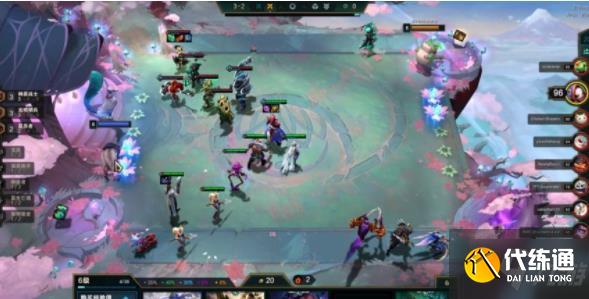 云顶之弈s5.5刺客阵容攻略