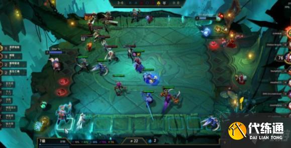 云顶之弈s5.5刺客阵容攻略