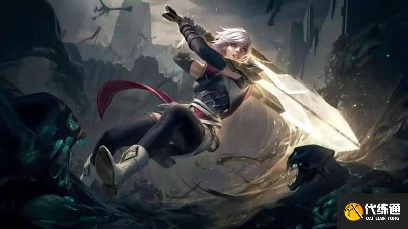 LOL手游内测账号爆火_B测号出租价高