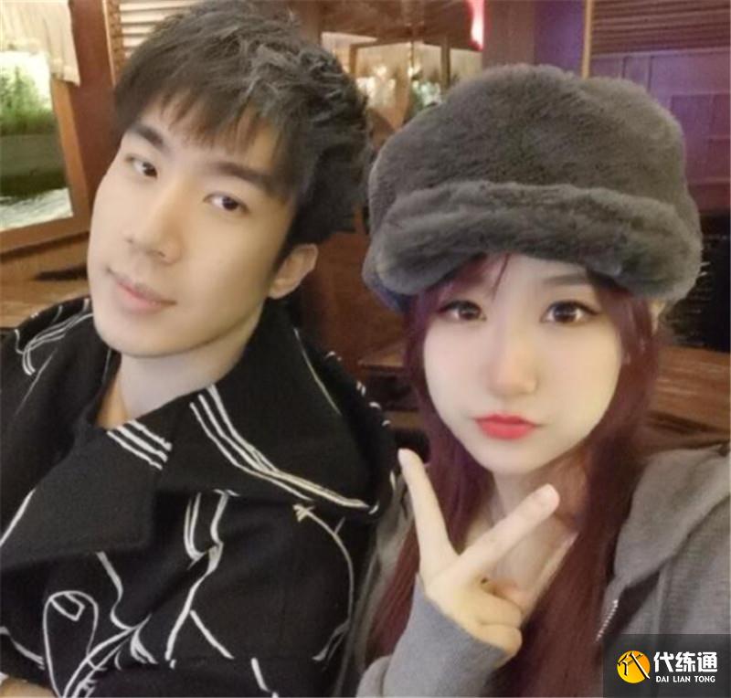 骚男转型玩LOL手游，首战超鬼战绩对手都不信：马面是你打的吧？