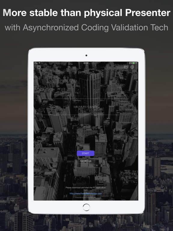Power Remote: PPT控制器