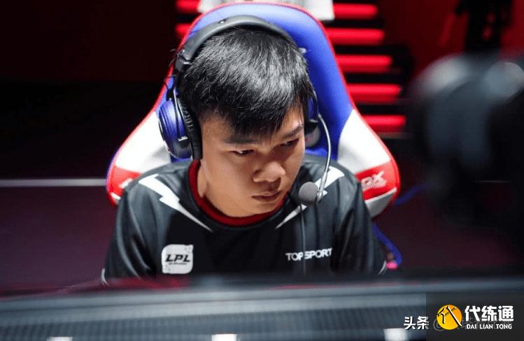 LPL多位老将官宣复出！LOL手游赛事阵容发布：阿光、TBQ重返赛场