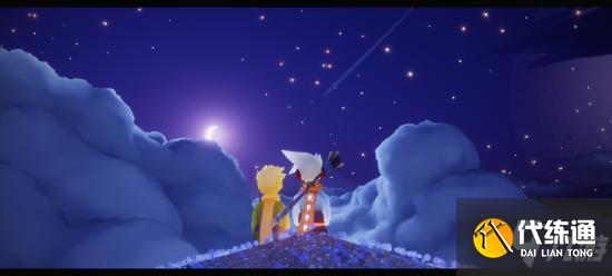 光遇小王子季任务