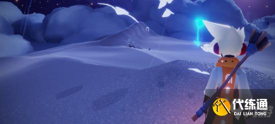 光遇王子第二次藏在哪里小王子季任务攻略_光遇小王子季攻略