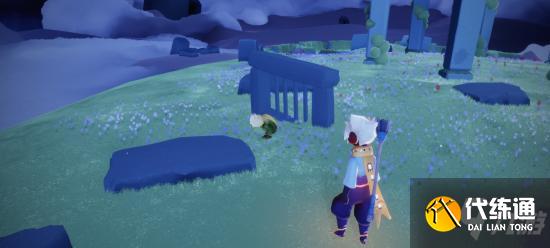 光遇小王子季任务