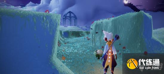 光遇小王子季任务