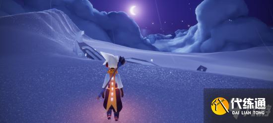 光遇小王子季任务