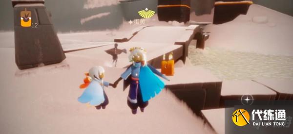 光遇7.25任务怎么做?光遇7月25日任务图文攻略大全