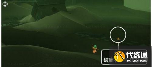 光遇7.25季节蜡烛位置坐标一览