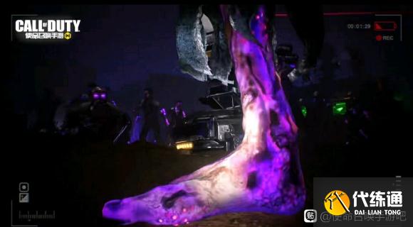 使命召唤手游异变围城上线时间最新消息