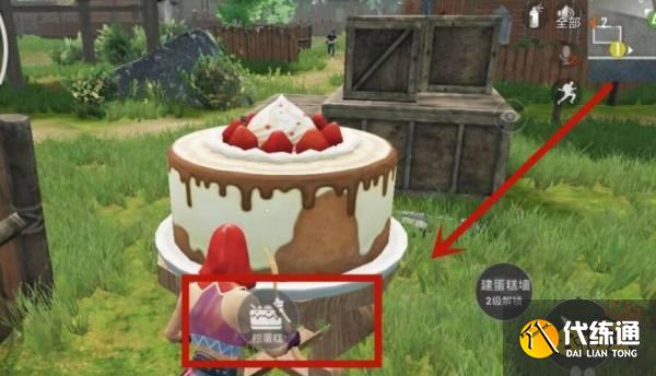 和平精英小红帽与大灰狼：新手入门玩法技巧_大神实战攻略