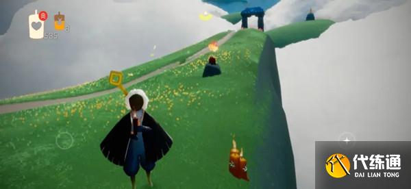 光遇7.28任务怎么做