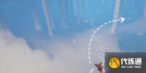 光遇雨林树屋任务做法详解