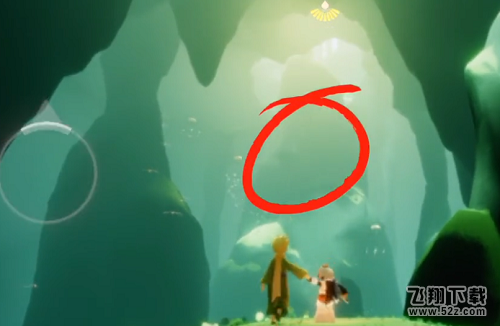 光遇雨林神秘山洞在哪_光遇雨林山洞攻略