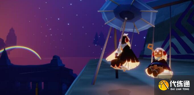 光遇今天每日任务攻略