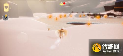 光遇7.29复刻红狐狸先祖在哪-7.29复刻红狐狸先祖位置