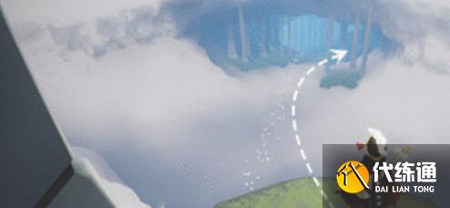 光遇雨林树屋任务做法详解