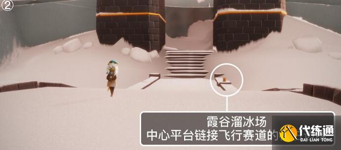 光遇今日季节蜡烛位置攻略 光遇今日季节蜡烛位置攻略