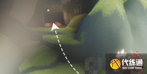 光遇雨林树屋任务做法详解