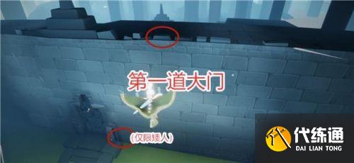 光遇雨林神秘山洞进不去_光遇雨林山洞攻略