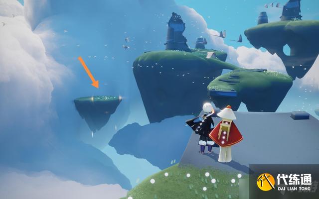 光遇7.31任务攻略大全