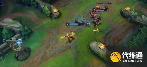 lol手游2.4版本更新内容一览 lol手游2.4版本更新内容一览