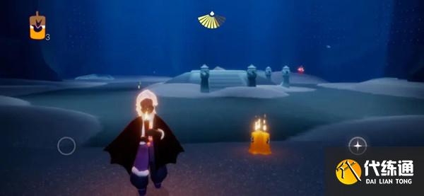 光遇8.1任务怎么做