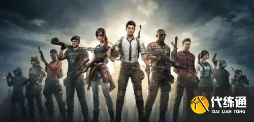 和平精英矩阵租车位置一览_矩阵租车刷新地点攻略