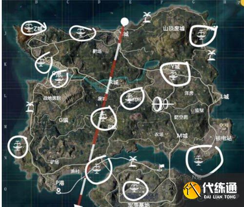 夏日模式玩法攻略_和平精英夏日模式指南