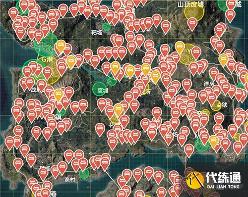 和平精英童趣迷兔军需抽取_和平精英童趣礼盒
