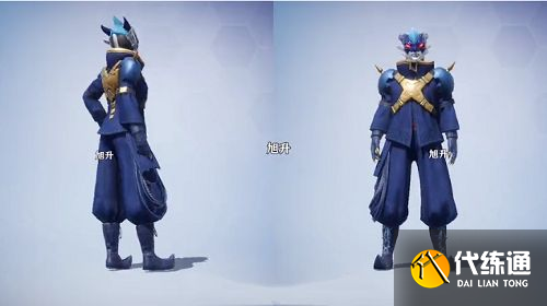 和平精英奥特曼皮肤图片曝光：奥特曼军需皮肤最新爆料一览[多图]图片3