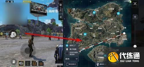 和平精英时空隧道攻略_时空隧道进阶指南