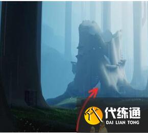 光遇树屋位置分享攻略 光遇树屋位置分享攻略