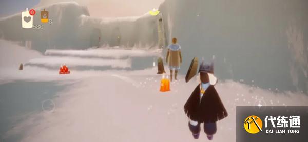 光遇8.4任务怎么做