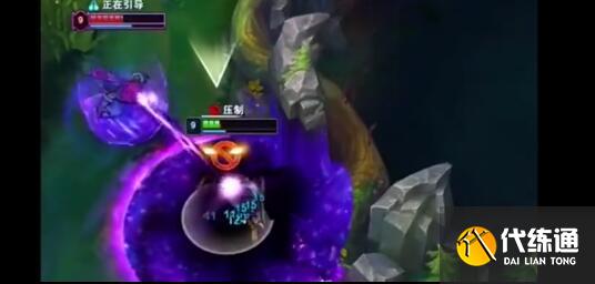 英雄联盟终极魔典亚索大招选择建议