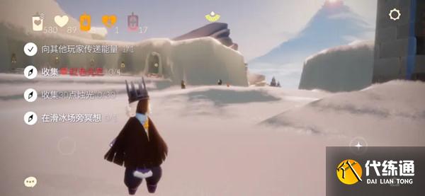 光遇8.4任务攻略_8.4任务图文攻略