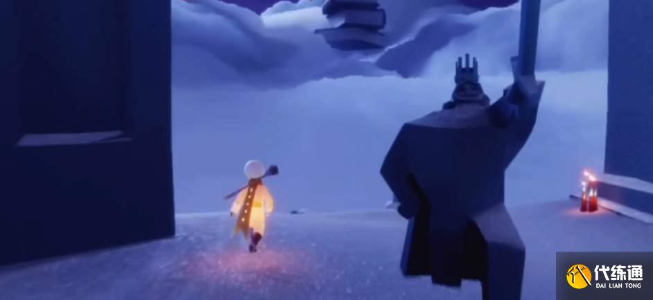 光遇小王子季云野季节蜡烛位置一览