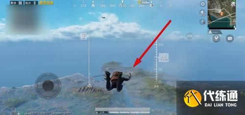 和平精英时空隧道怎么进 和平精英时空隧道怎么进