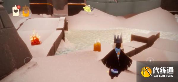 光遇8.4任务怎么做