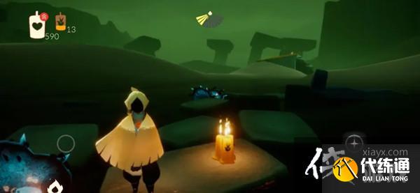 光遇8.5任务怎么做？2021年8月5日任务图文攻略大全