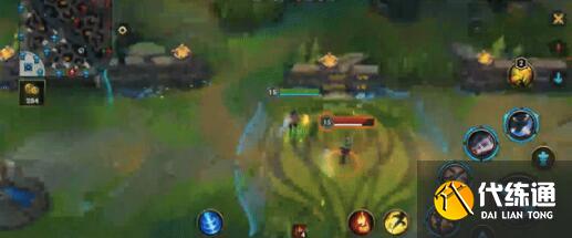 英雄联盟手游剑姬玩法攻略 英雄联盟手游剑姬玩法攻略