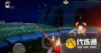 光遇8月5日每日任务怎么做