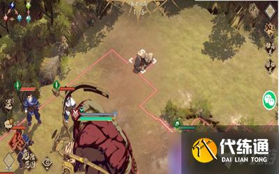 天地劫幽城再临梦回仙剑宝箱在哪里-梦回仙剑宝箱位置一览