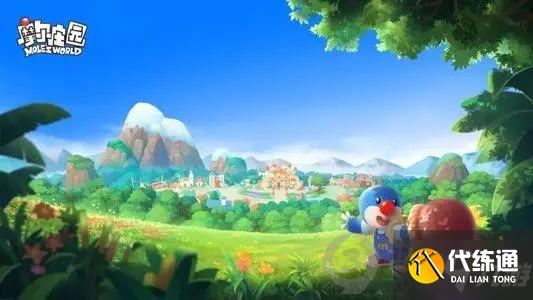 摩尔庄园手游牧师入职任务怎么做