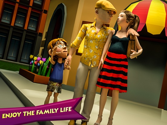 孕妈妈生活模拟器PregnantMotherLife