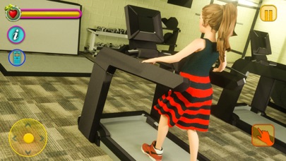 孕妈妈生活模拟器PregnantMotherLife