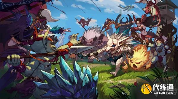 DNF创世之书活动怎么过?地下城与勇士创世之书活动玩法详解攻略