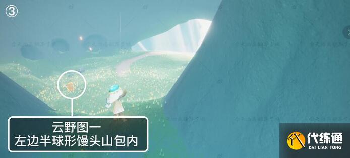 光遇8.6日季节蜡烛位置分享攻略 光遇8.6日季节蜡烛位置分享攻略